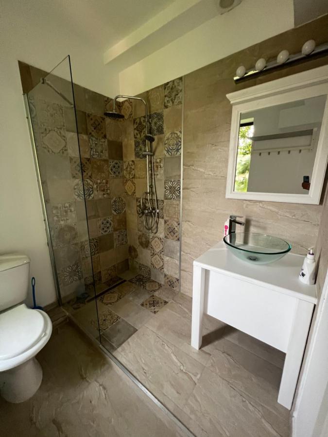 Conta Apartments Крайова Екстериор снимка